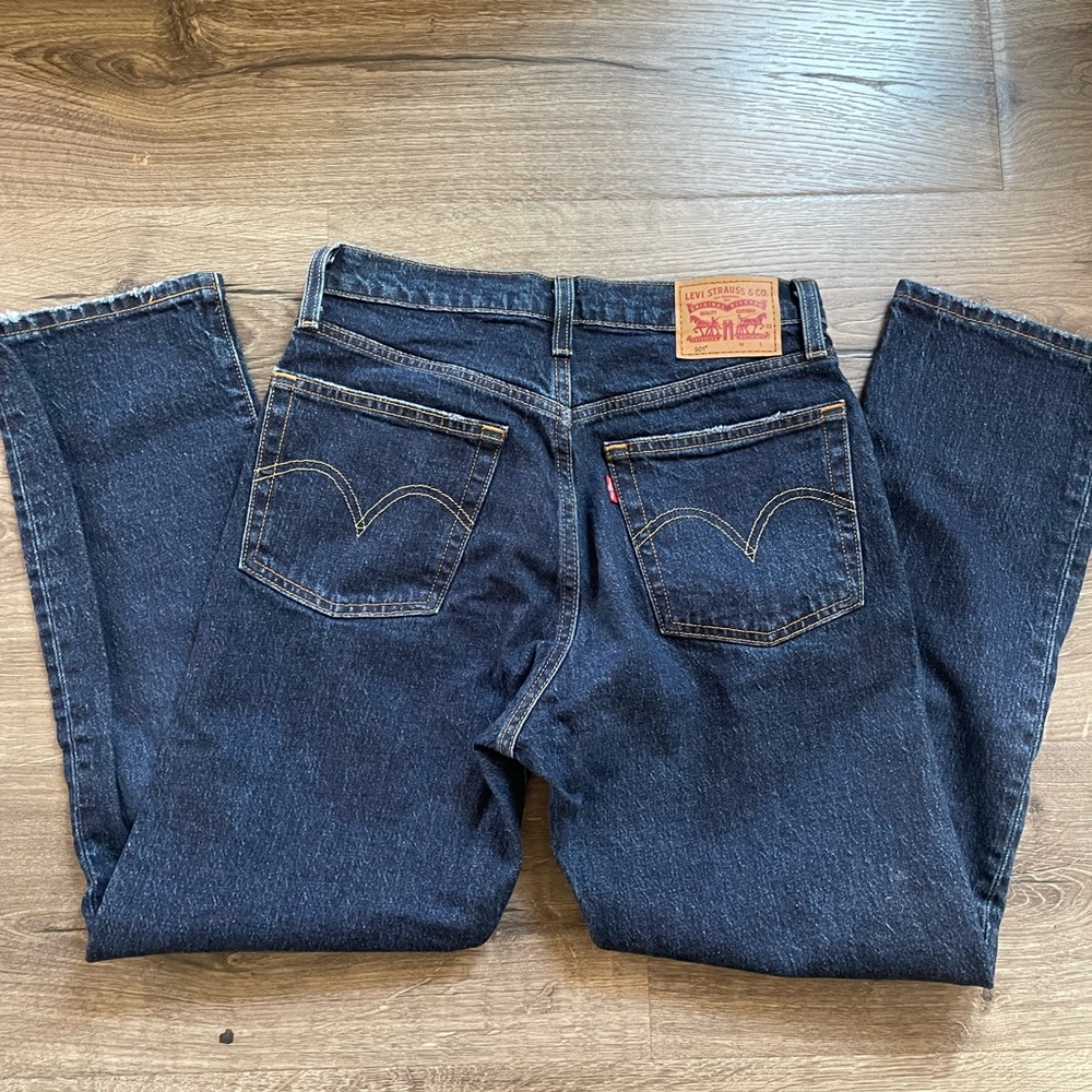 levis 501